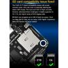 For Speedybee F405 V4 Stack BLS 55A 4-in-1 ESC&FC RC iNAV Betaflight Configure Bluetooth 3-6S FPV 5-8 inch frame Drone parts