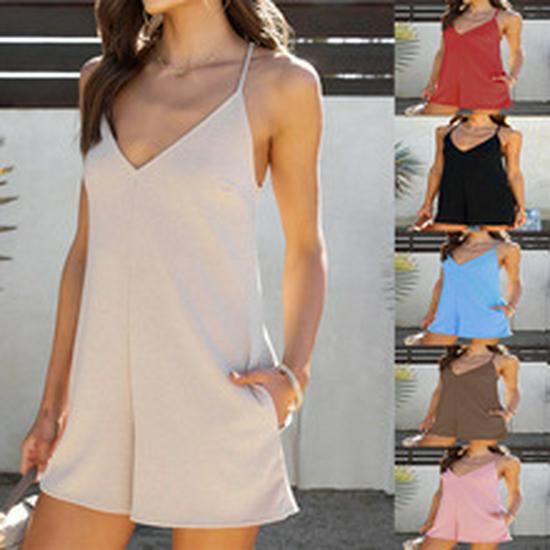 2023 Spring/Summer Women's Off-Shoulder Casual Loose Short-Sleeve T-Shirt