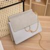 Bag Women's Chain Versatile Fashion Small Square Bag One Shoulder Crossbody Women's Bag