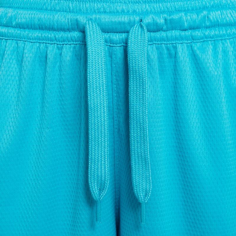 Nike x Space Jam Basketball Shorts Women's Light Furious Flame Blue DJ3903-434