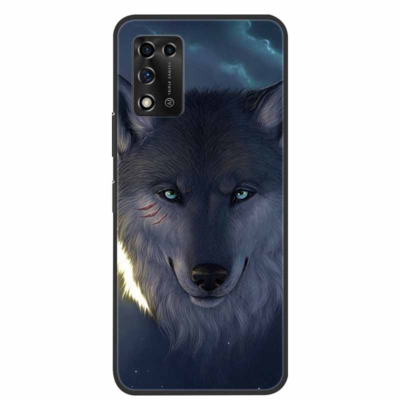 For ZTE Libero 5G III Case Silicone Soft TPU Marble Funda Cases For ZTE Libero 5G III A202ZT Cover Painted Coque Libero5G III