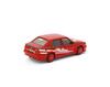 LAUDORACING Alfa Romeo 75 Turbo Evoluzione 1987 Red Decal Alfa 75 Turbo Evoluzione 1987 Rosso Loud Racing 1/64 1.8i
