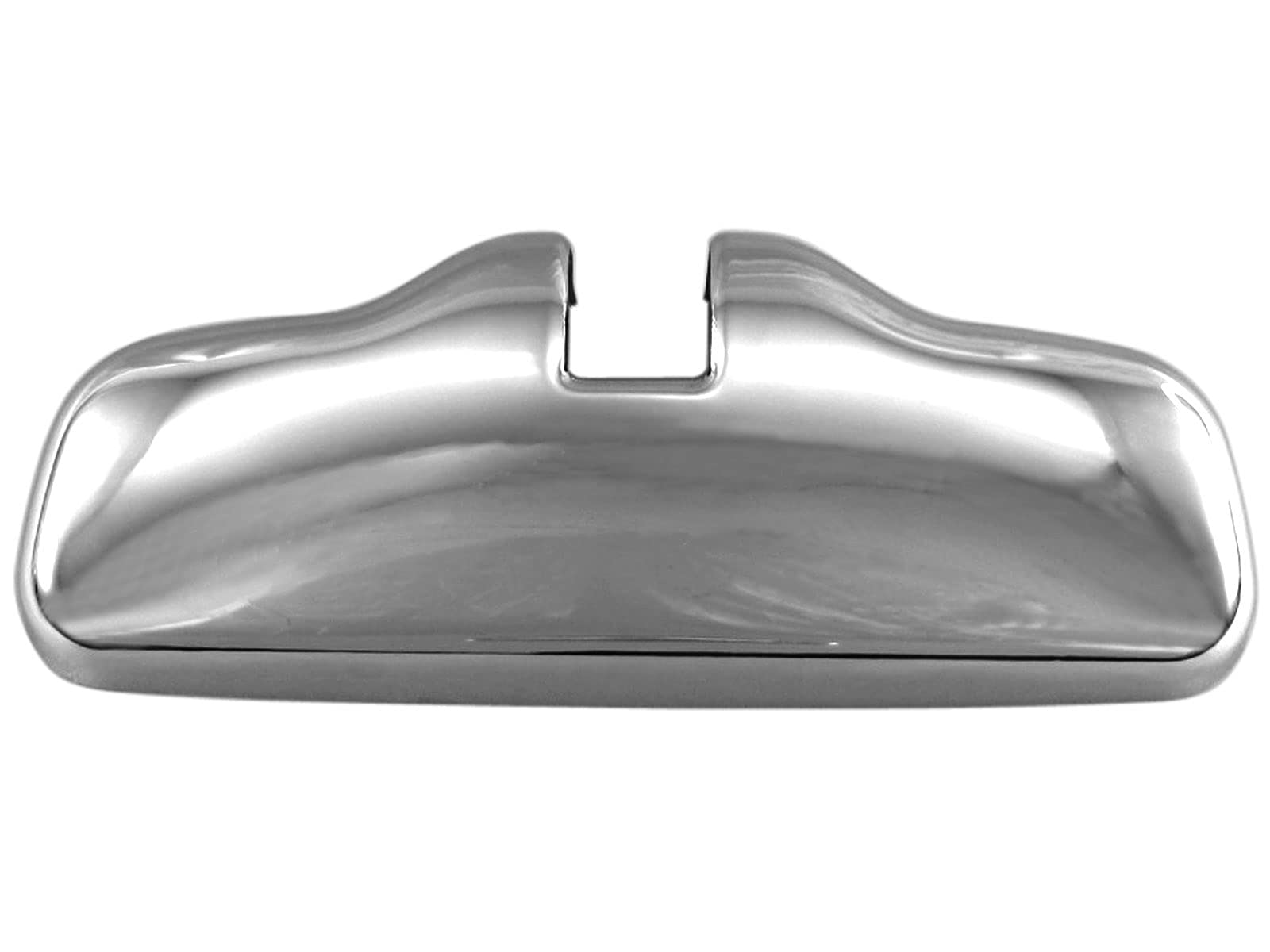 

BRIGHTZ Custom JH3 JH4 Chrome Room Mirror Cover JH H3 H4 3 4 Custom N WGN NWGN N Wagon N Wagon N Wagon N WGN N-WGN [ROOM-MIR-016]