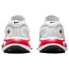Nike Scarpa da corsa Journey 'White Fire Red' da uomo FN0228-103
