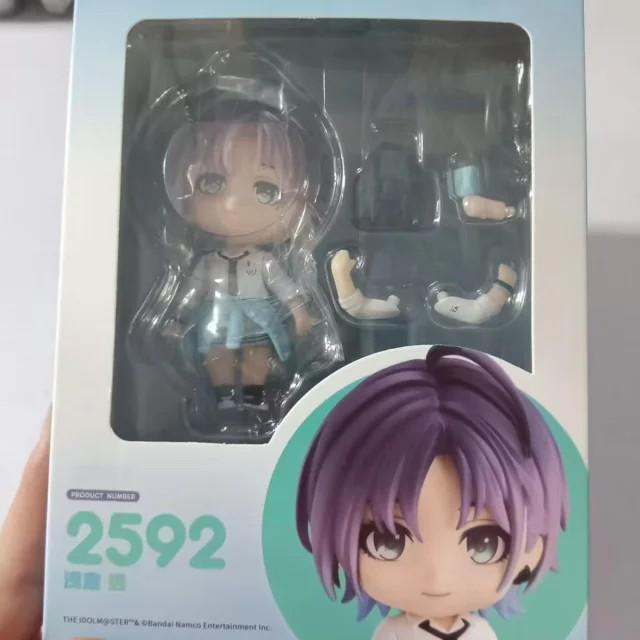 Q Version 2617 Higuchi Yuanxiang 2591 Ichikawa Hatsui 2592 Asakura Transparent 2618 Fukumaru Koto Figure
