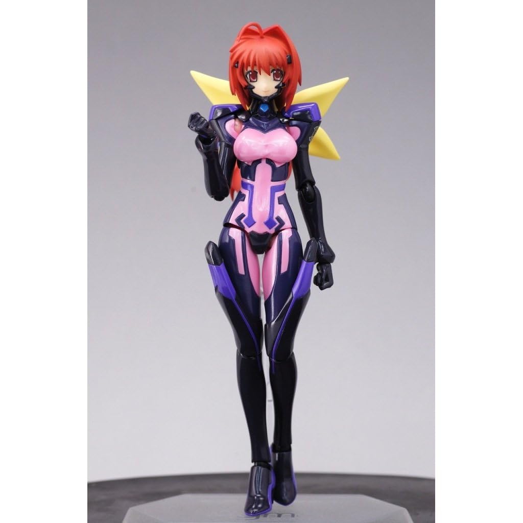 Twin Pack Figma Kagami Sumika 1 Piece Included Xbox360 Muv-Luv -