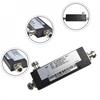 New N-Type Female RF Coaxial Directional Coupler 800-2500MHz 200W 5dB~40dB