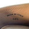 Great Loro Piana Ankle boots OPEN WALK pink Suede leather mens 40.5 52771L Used