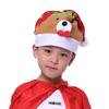 For Men Snowman Beanies Elk Korean Winter Cap Cartoon Plush Hat Santa Claus Christmas Hat