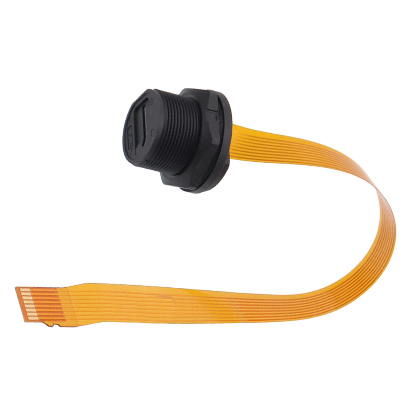 Держатель карты SDTF Промышленное оборудование Карта памяти Водонепроницаемый IP67 — фото 8