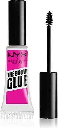

eyebrow gel TU прозрачный