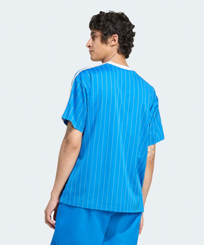 ADIDAS Real Madrid Terrace Icon Jersey - Blue / Jn3060