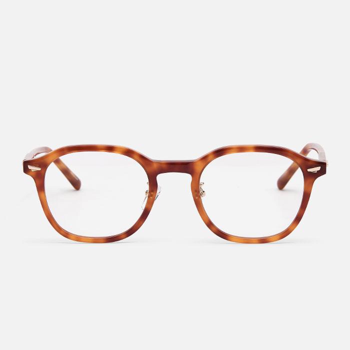 Byumaeb Fremont_Retro Square Frame