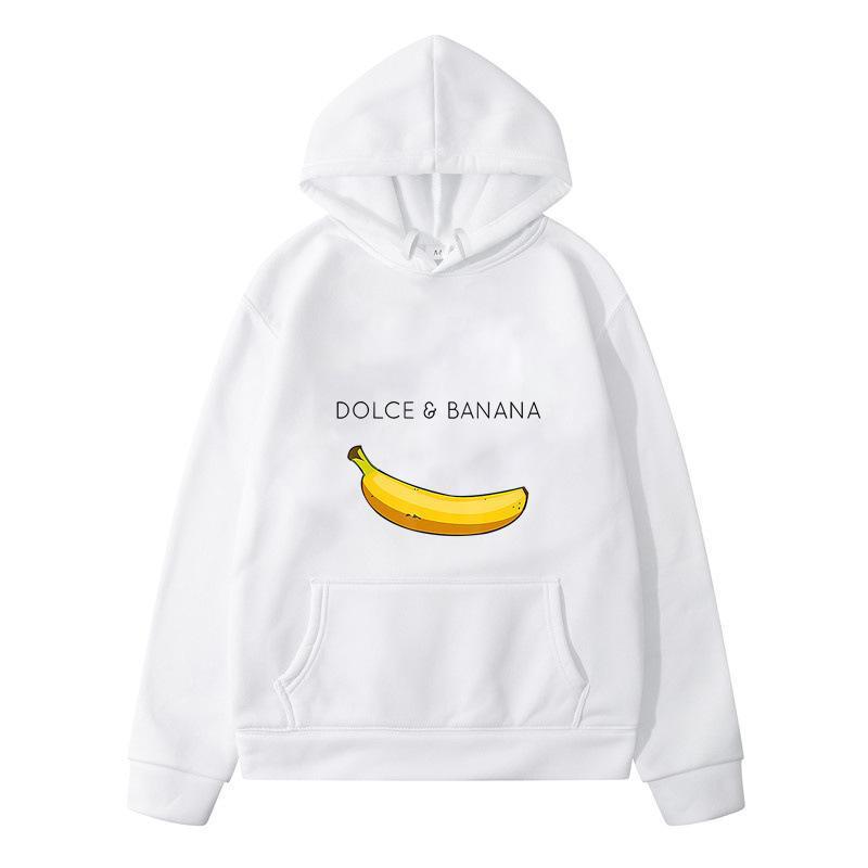 New, men's and women's sweaters, fashionable and comfortable street fashion hooded sweater jacket