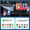Apple Smart Wireless CarPlay & Android Auto Interconnect Box