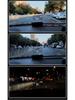 Multifunctional Car HUD with GPS, OBD Speed Display & Voice Alerts