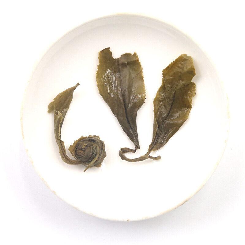 Tè ai fiori di gelsomino 2023 Perle di gelsomino naturali Tè verde fresco Dragon Pearl