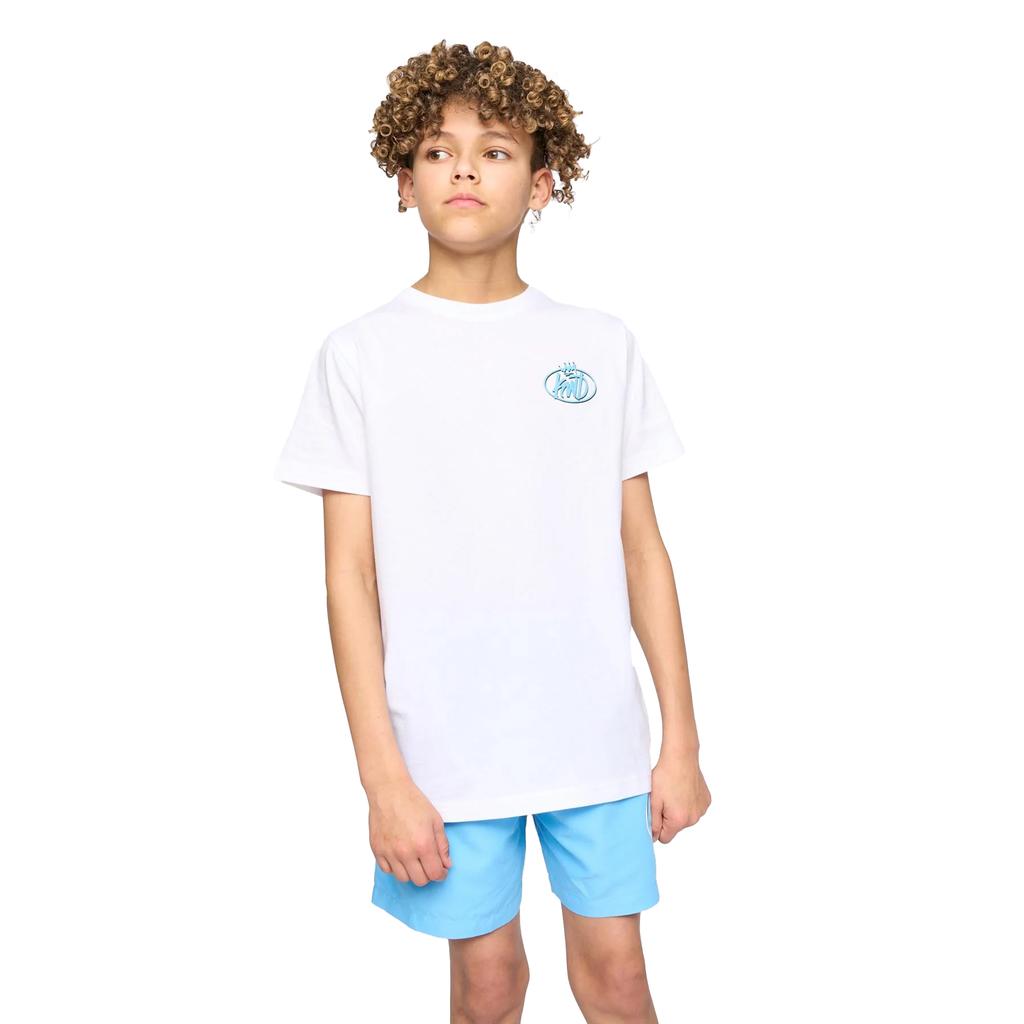 Kings Will Dream Boys Soap Swim Shorts