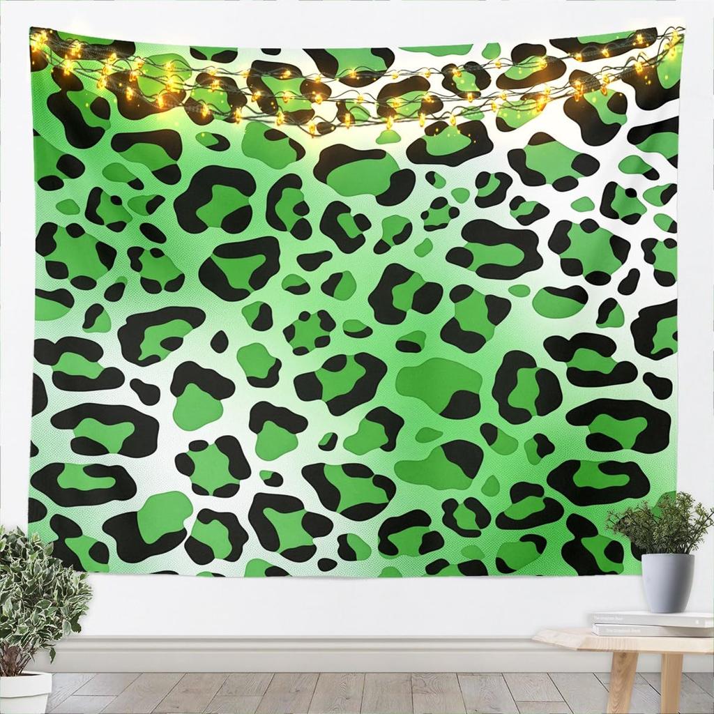 Zebra Stripes Tapestry Wall Hanging Zebra Printed Wall Blanket for Kids Black And White Skin Texture Tapestry Sexy Luxury Zoo