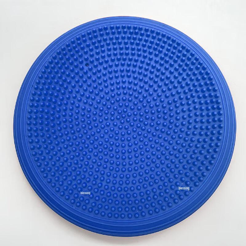 

Mussel Yoga Balance Cushion & Foot Massager