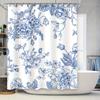 Casa de banho – Cortinas para duche