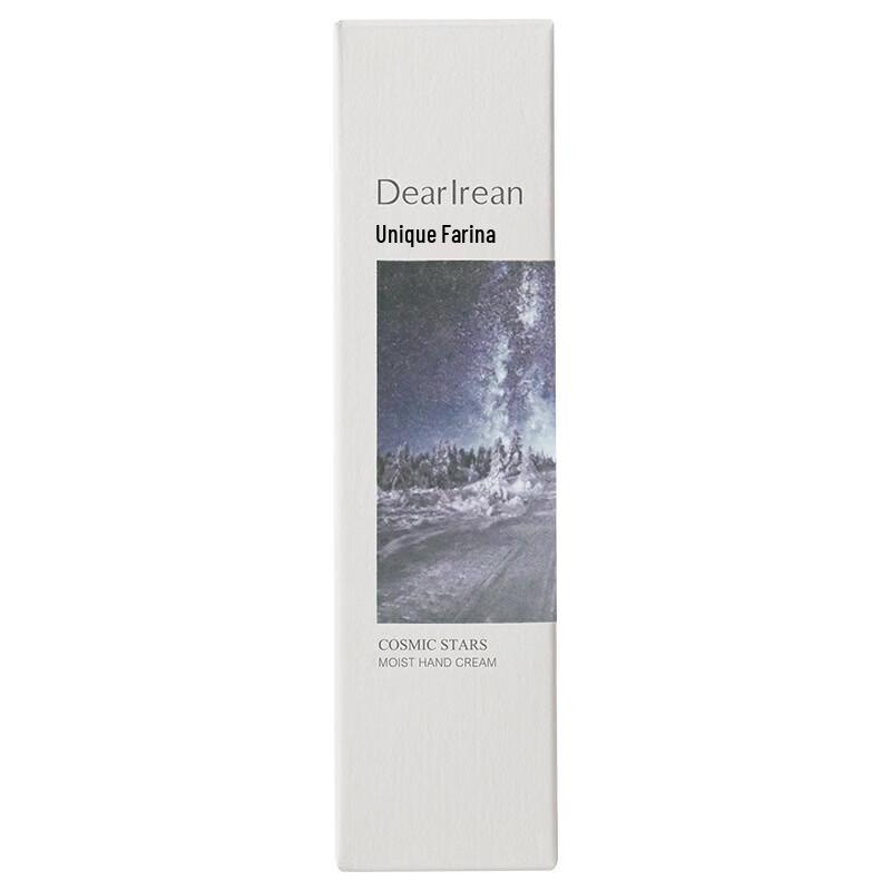 Dear Lrean Hydrating Fragrance Hand Cream