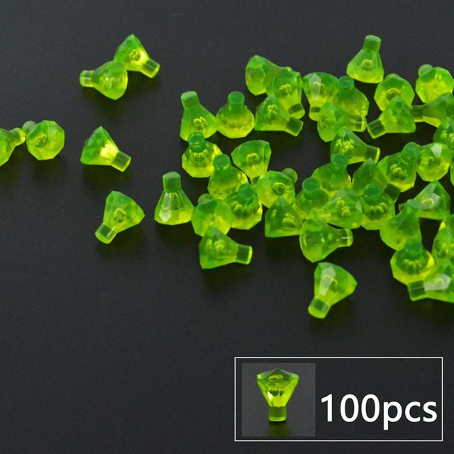 Městský poklad Zlato Stříbro Diamant Bezpečný Box Stavební Kostky Šperky Dolary Kostky Kompatibilní Figurky Příslušenství DIY Dětské Hračky