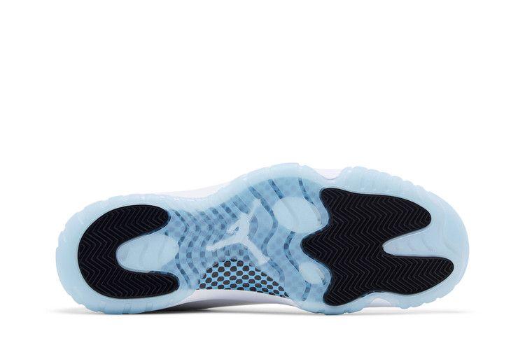 Jordan 11 Blu Leggendario Retrò (2024)