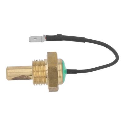 Bagger Wassertemperatursensor 129107‑44901 Messing Baggerzubehör für EC55 EC55B