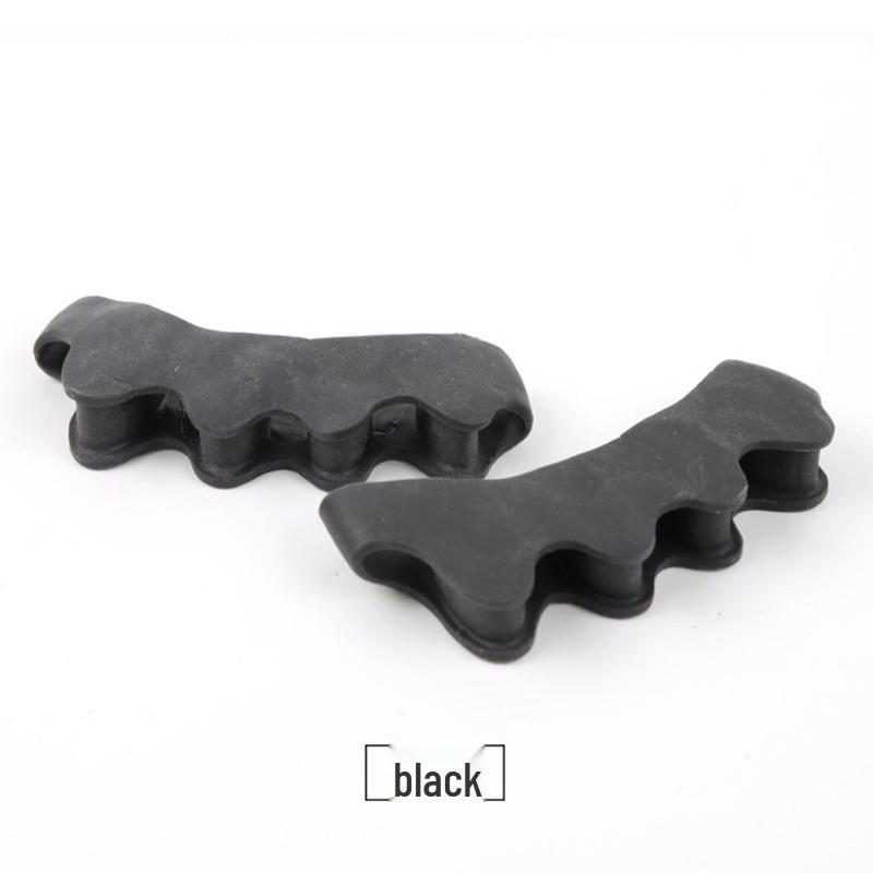 Silicone Hallux Valgus Corrector & Protective Toe Separator Sleeve