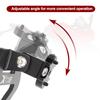 For Ducati SuperSport 939 / S 950 / S 2021-2024 Motorcycle Navigation Bracket GPS Phone Navigation Mounting Bracket Stand Holder