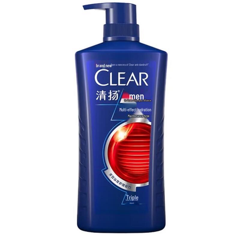 

Qingyang Men s Anti-Dandruff Shampoo