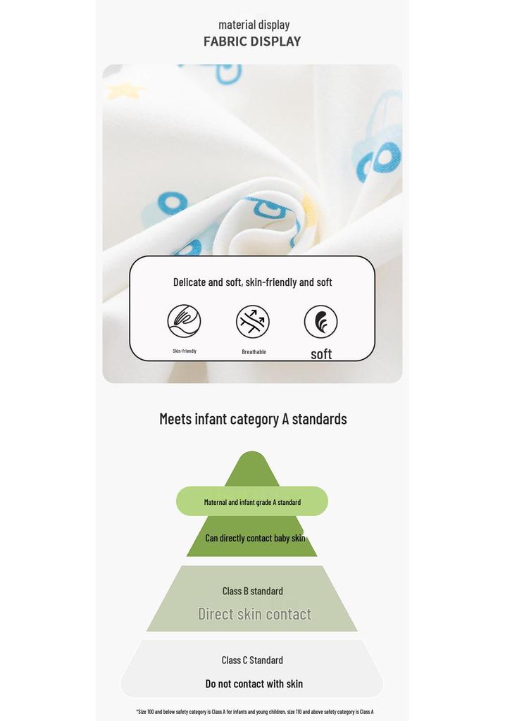Newborn Pure Cotton Butterfly Bodysuit: Four Seasons Tie-Up, Boneless Design Jumpsuit