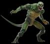 Hasbro Spider-Man/No Way Home Marvel Legends 6-inch Deluxe Action Figure Lizard / 2025 Legends ML NWH [Parallel Import]