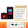 RSRDDY High-Frequency Induction Heating & Welding Machine