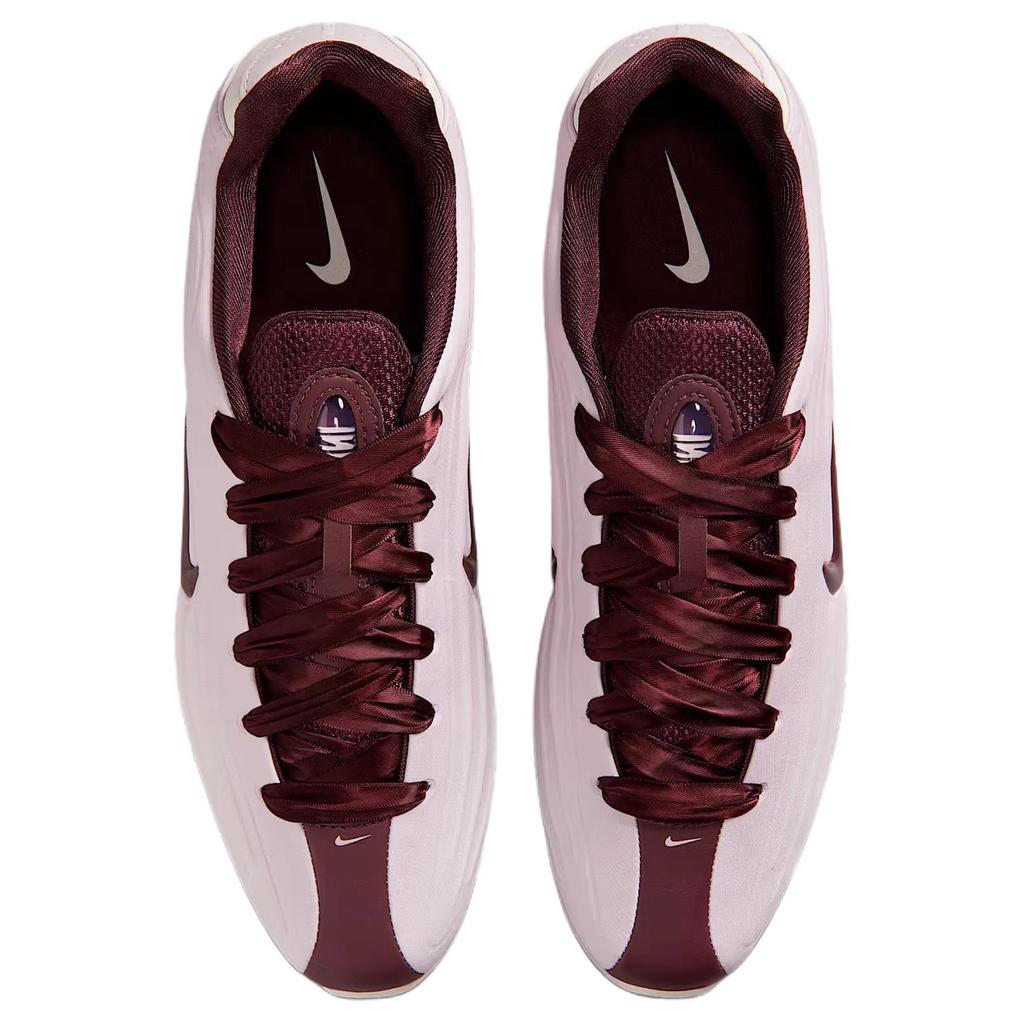 Nike Scarpe da Ginnastica Donna Shox Z SE Particle Rose Phantom Rosa Borgogna-Crush IQ3364-627