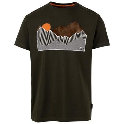 T-shirts en tops – T-shirts
