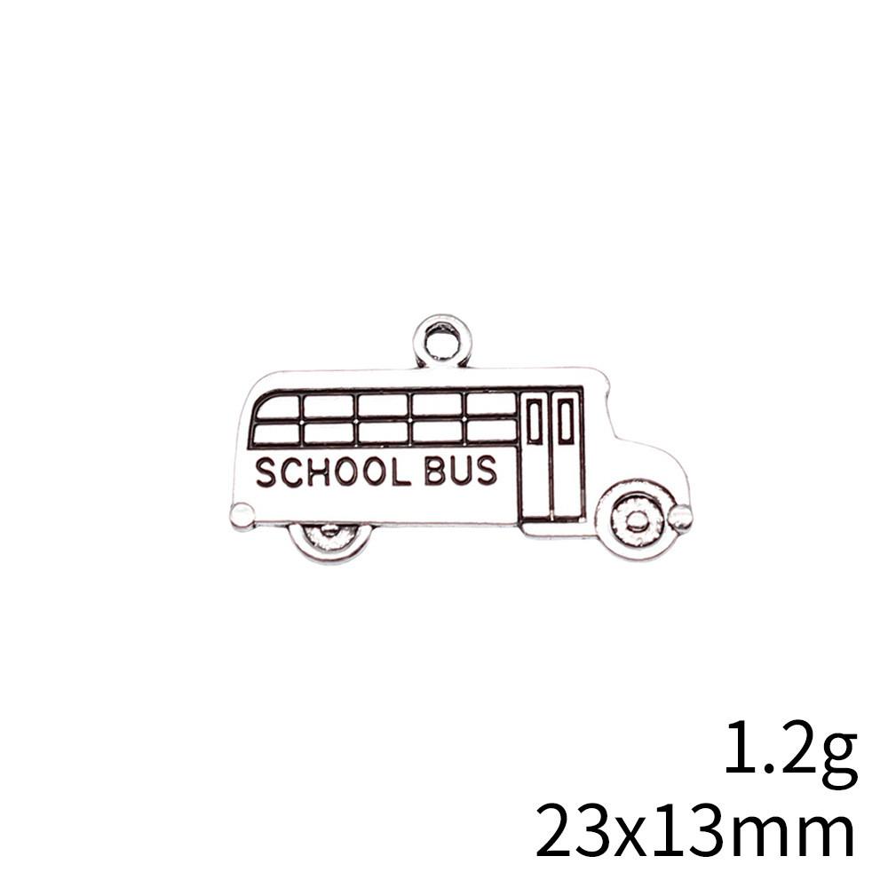 Birthday Gifts Big Charms Motorcycle Car Train Charms Pendant Ornaments For Home Bag Pendant