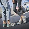 Schuhe Sneakers Damen Herrenschuhe Herbst Frühling und Herbst Coole Laufschuhe Mode und Leichtgewicht