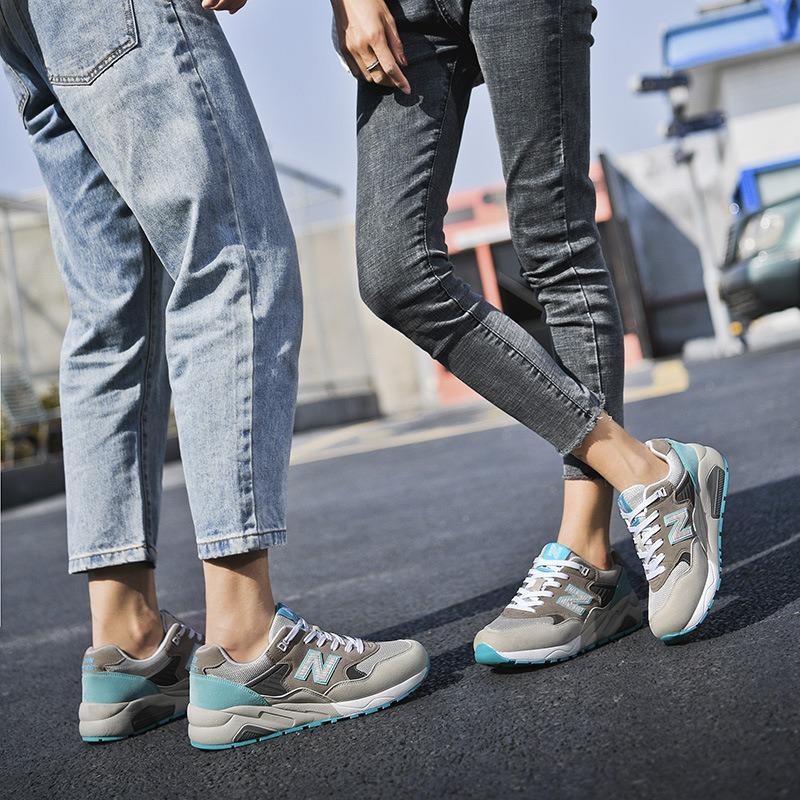 Schuhe Sneakers Damen Herrenschuhe Herbst Frühling und Herbst Coole Laufschuhe Mode und Leichtgewicht