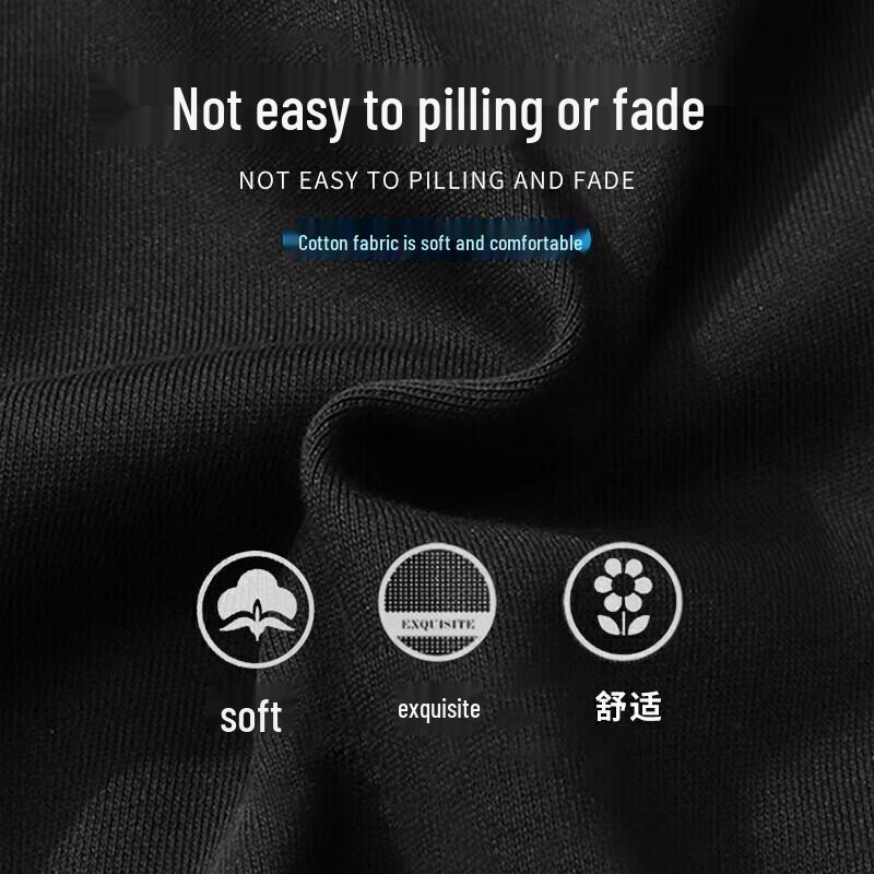 Li-Ning Men's Hooded Pullover Sweatshirt