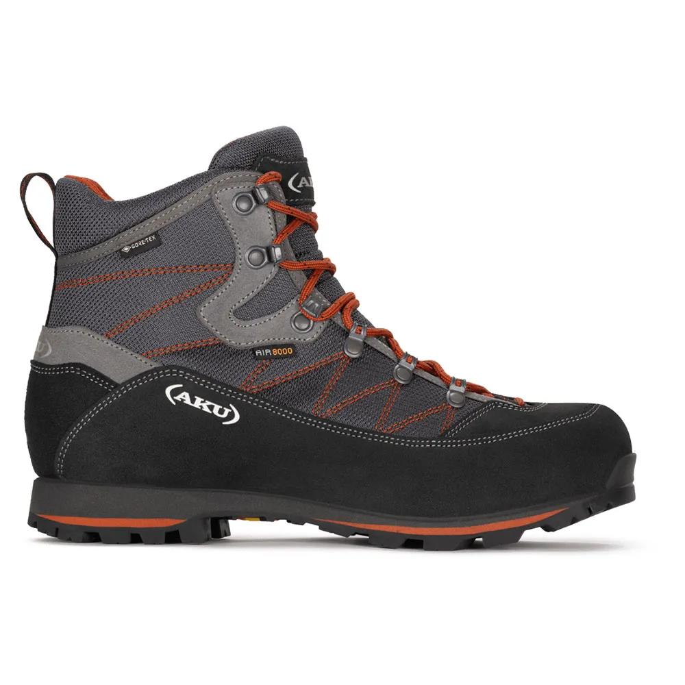 Aku Trekker Lite III Goretex Hiking Boots