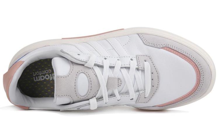 Adidas Neo Courtmaster Skate Shoes Women's FX3451