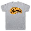Furies Baseball Gang Warriors T-Shirt für Erwachsene Alle Größen Farben