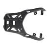 Motorcycle Rear Luggage Rack Aluminum Alloy Stable Support Rear Cargo Carrier for Xmax 125 250 300 2