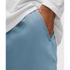 Lululemon Pace Breaker Linerless Short 9  Steel Blue