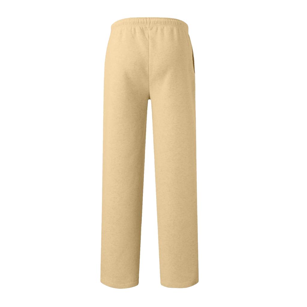 Kids Sport Gradient Drawstring Pocket Casual Sweatpants Pants