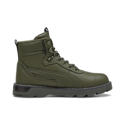 Stiefel Green Desierto V3