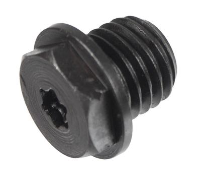 Stihl Fs85 Fs120 Fs200 Bevel Gear Screw Pj12065