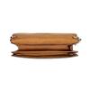 Coach Beat 21 Vintage Color Block C Buckle Leather Chain Shoulder Bag Women Shoulder Bag Cherry-Blossom-Pink Brown C2697-B4SB8